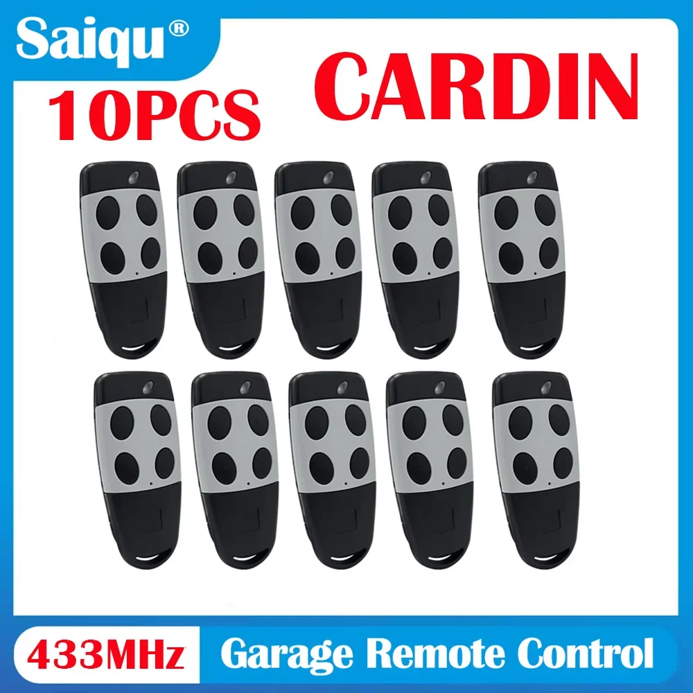 Garage Door Remote …