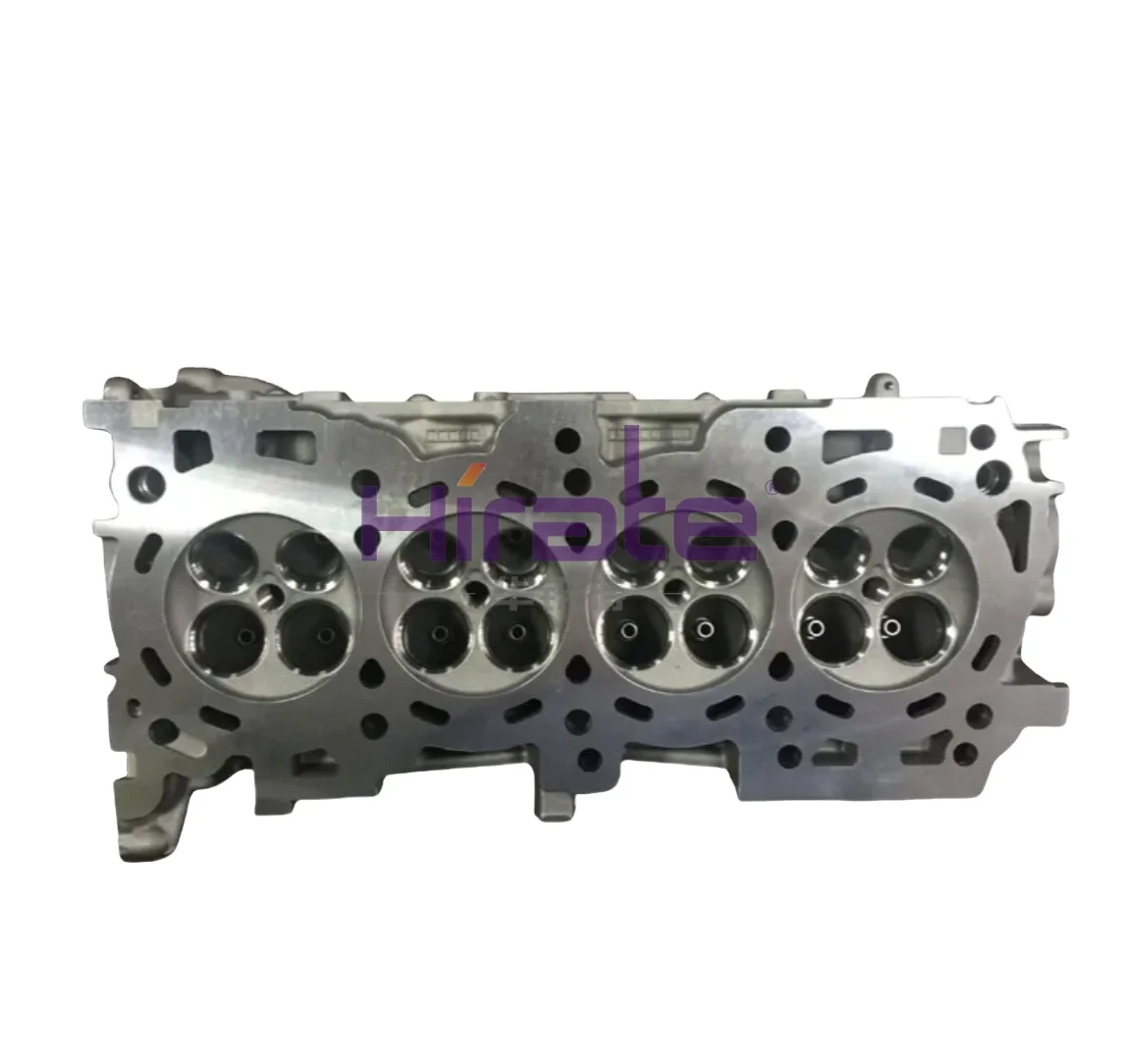 

Suitable For Nissan QR25 High Quality Hot Selling Standard Displacement Cylinder Head