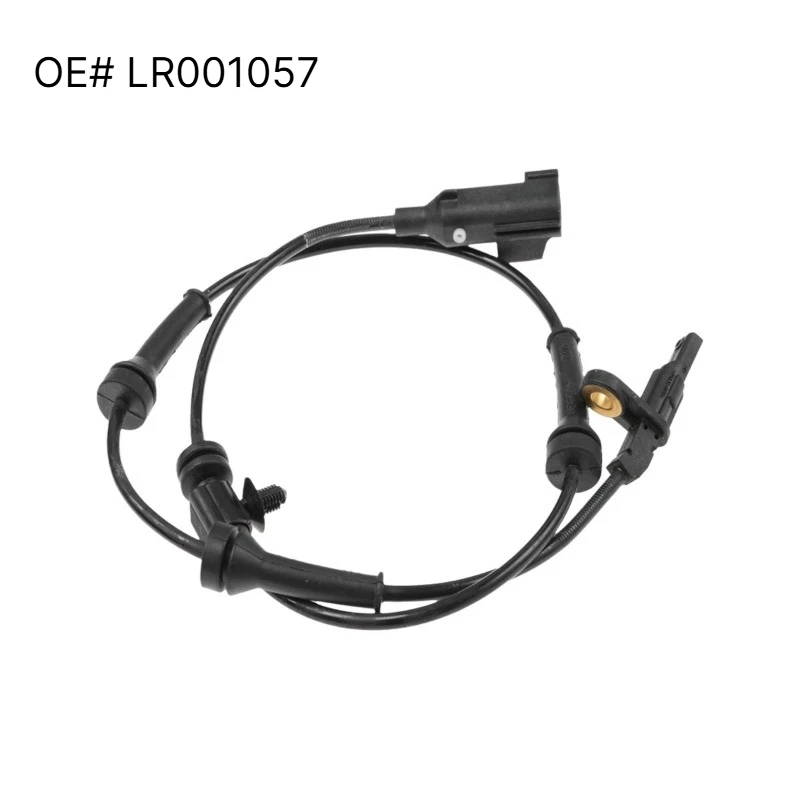 #LR001057 Suitable for Range Rover Cars Auto Parts ABS Wheel Speed Sensor