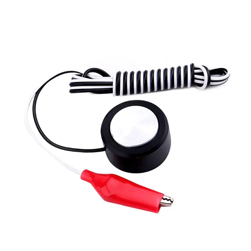 F92c 1pc Melling Tools настройка инструмента Z-оси для сенсорного пластинного зонда маршрутизатор MIL