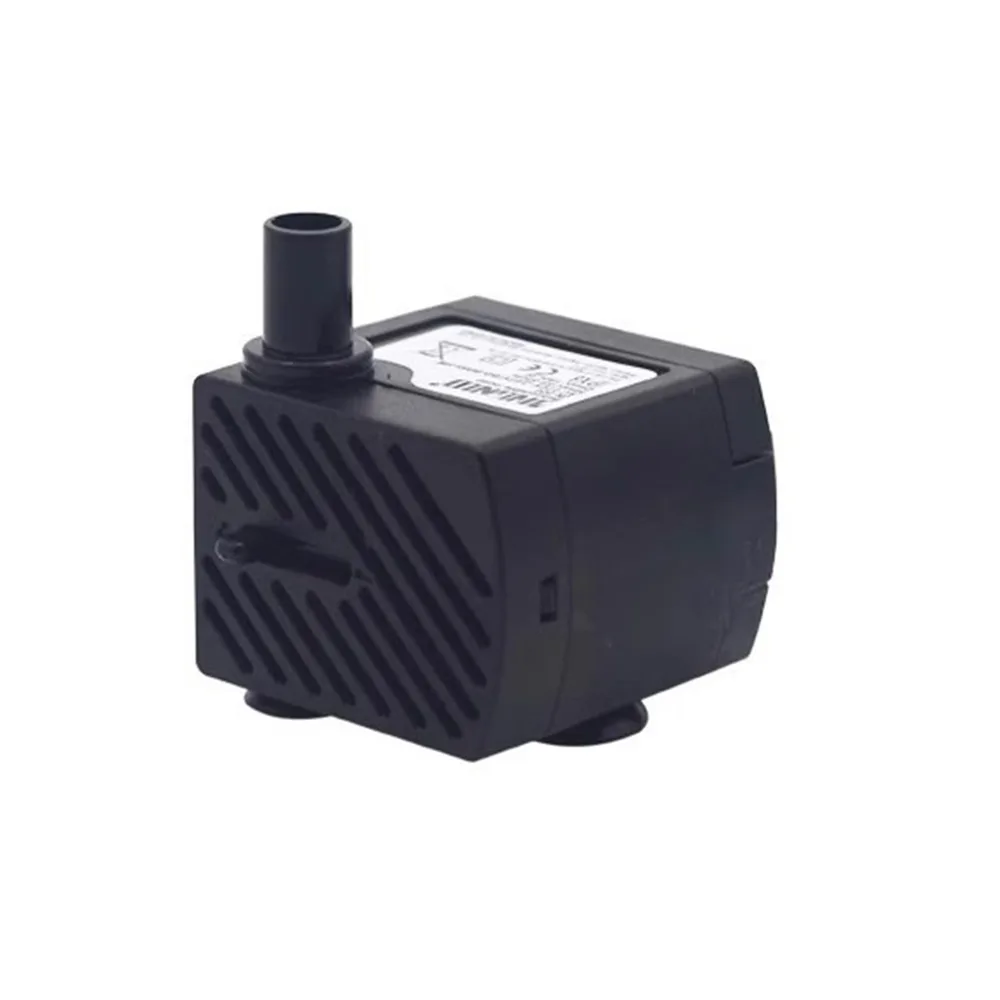 

Top Opening Circulating Water Clay Pot Flower Pots Lightweight Circulating Waterfall Jar Multi-functtional Decorative