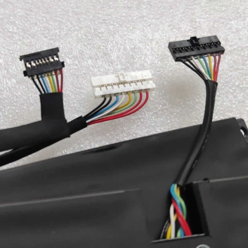 Imagem -04 - Bateria para Msi Modern 15 A10rb041tw A10m A10ras A11sb A4m A4mw Summit B15 A11m Stealth 15m Rozfaro-bty-m491 Ms155k 1551 1552