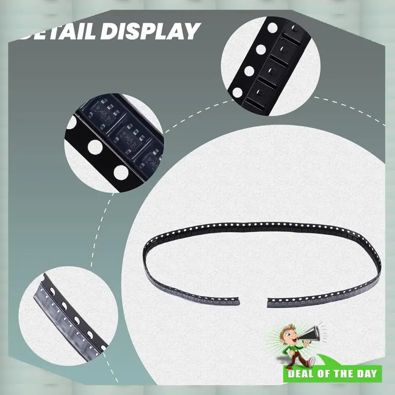 24-Hour Delivery 100PCS/LOT LDO Voltage Regulator Chip LN1134A182MR 4VK4 1.8V SOT23-5 Chip Fit For Antminer S9 L3+ Hash Board Re