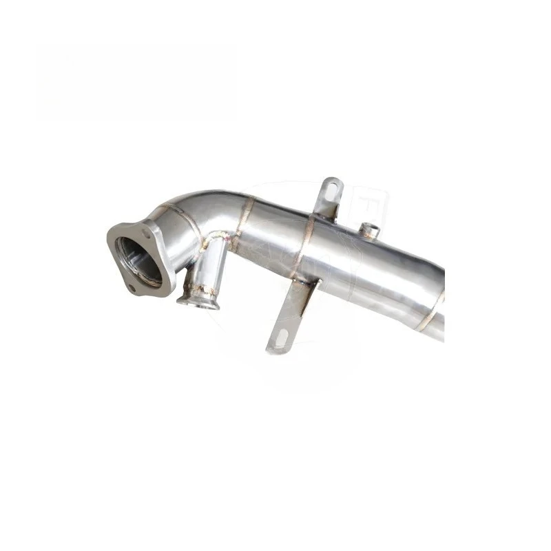 Downpipe Knalpot untuk Alfa Romeo Giulia 200P/280P 2.0T 2017+