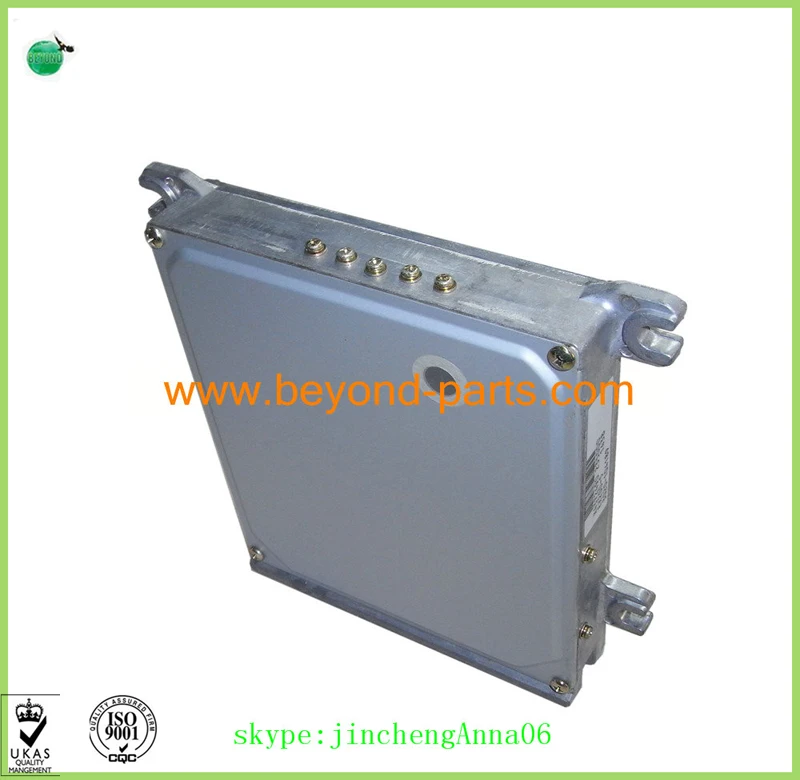 EX356 وحدة تحكم أجزاء الحفارة لوحة الكمبيوتر 4458726