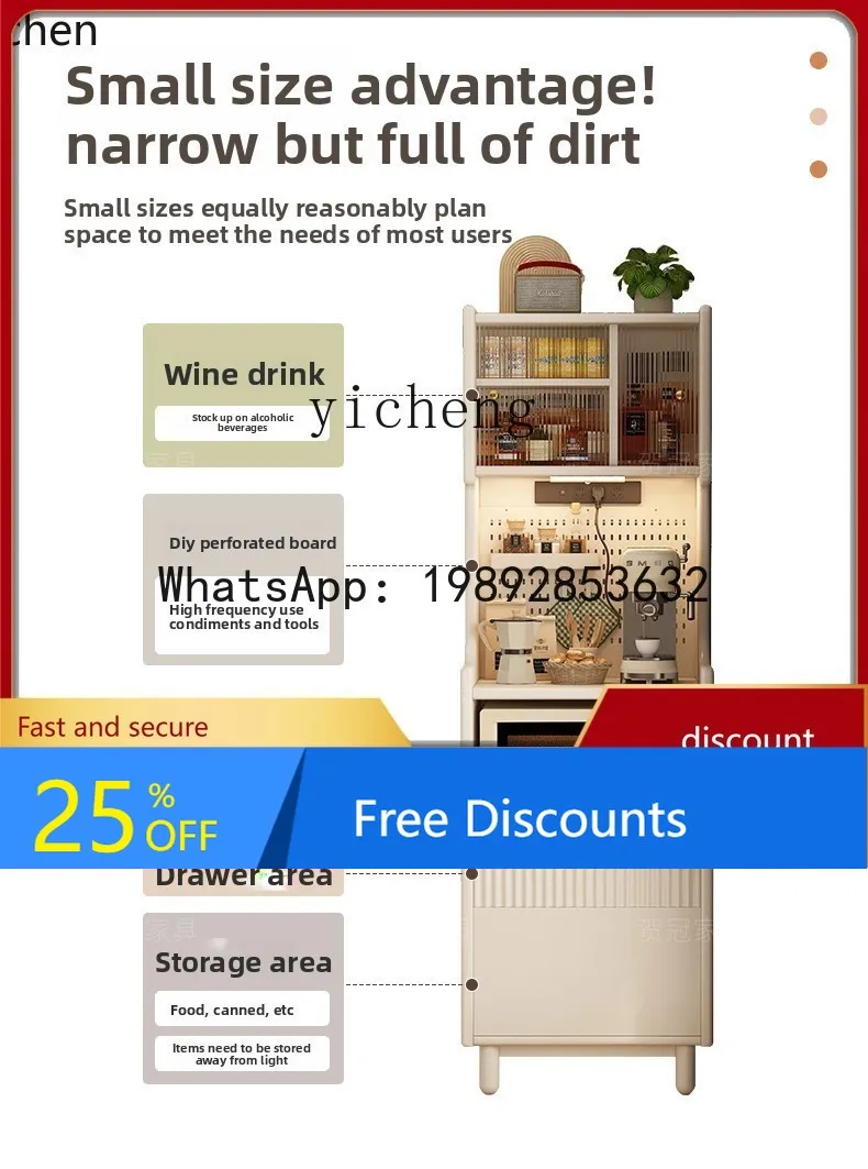 

AA Incense Burner Buddha Statue Guanyin Bodhisattva Worship Cabinet Altar Cabinet Guan Gong Offering Table