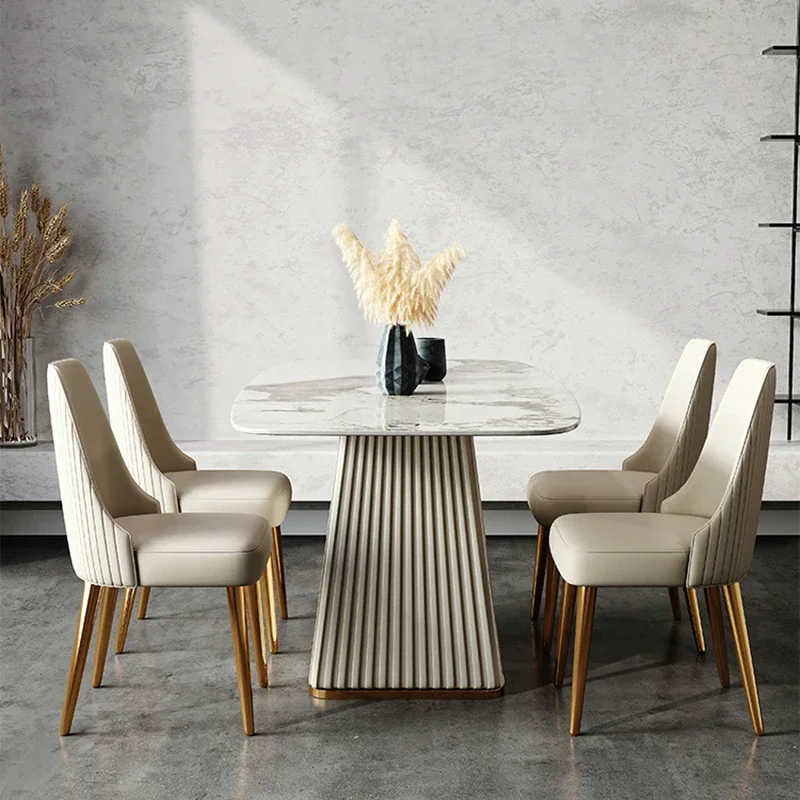 Modern Chairs Dining Room Nordic Kitchen Chair Ergonomic Restaurant Massage Dining Chairs Party Furniture