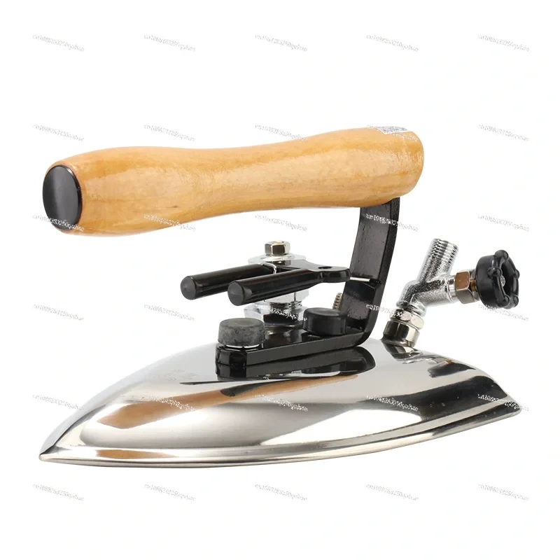 RH229 old-fashioned electric iron, dry ironing, temperature control iron, household industrial iron, hot drill, heat transfer