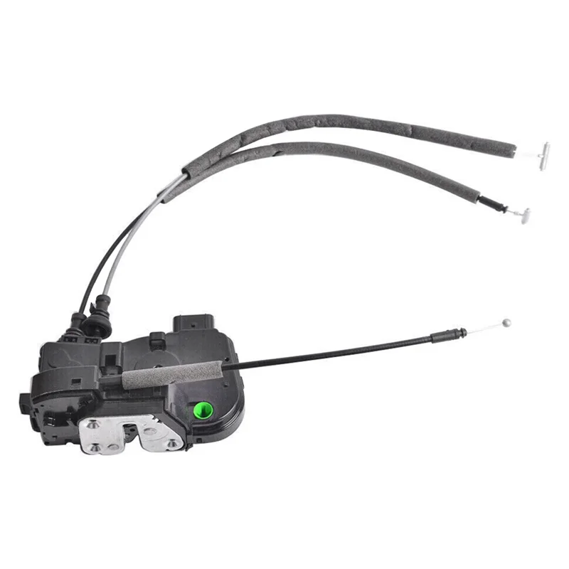 

Front Left Side Door Lock Latch Actuator Component For 2010 2011 2012 Hyundai Santa Fe 81310-2B020