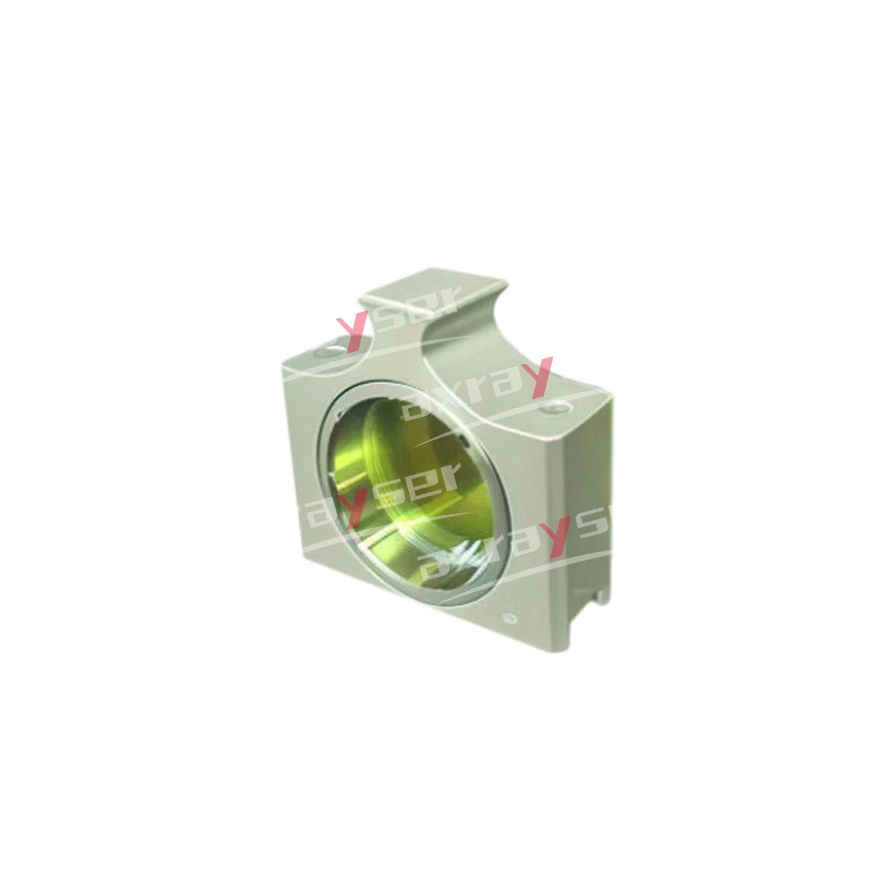 BOCHU Original Laser-Kollimatorlinse mit Halter DP.M.Q0421AA DP.M.Q0069AA F100 für BOCI BLT310 BLT421 BLT520H Laserkopf – Detail 4