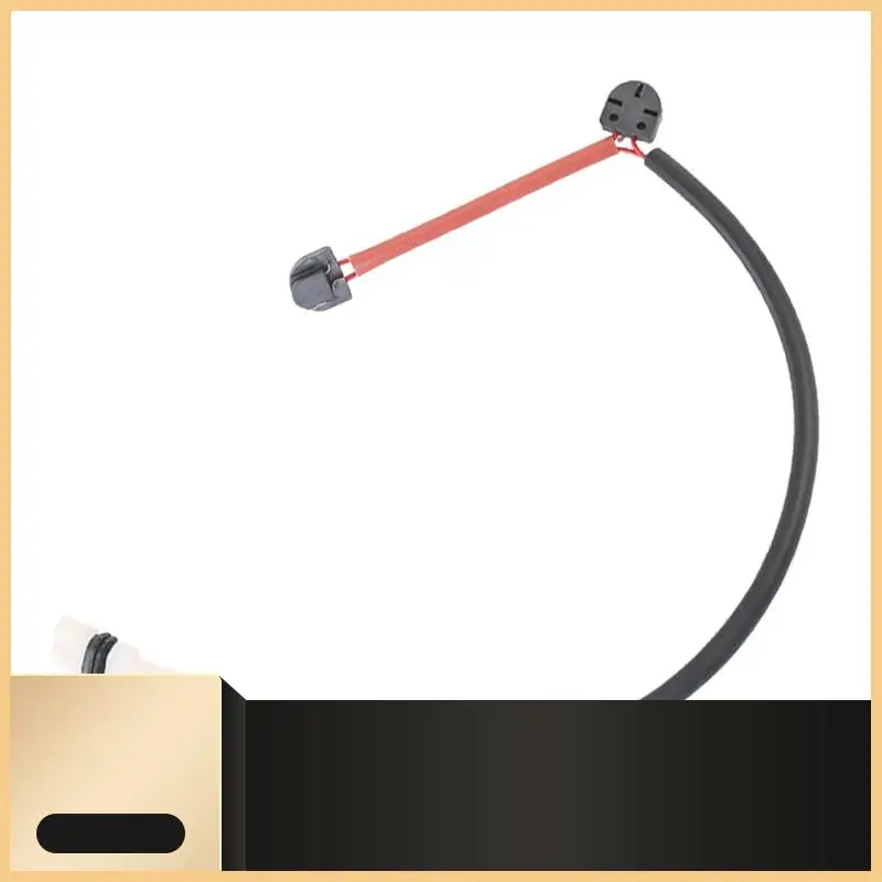 

Car Front Axle Brake Sensor Brake Pad Wear Sensor Brake Sensor Line 99761276900 For Porsche 911 2004-2012-N30R