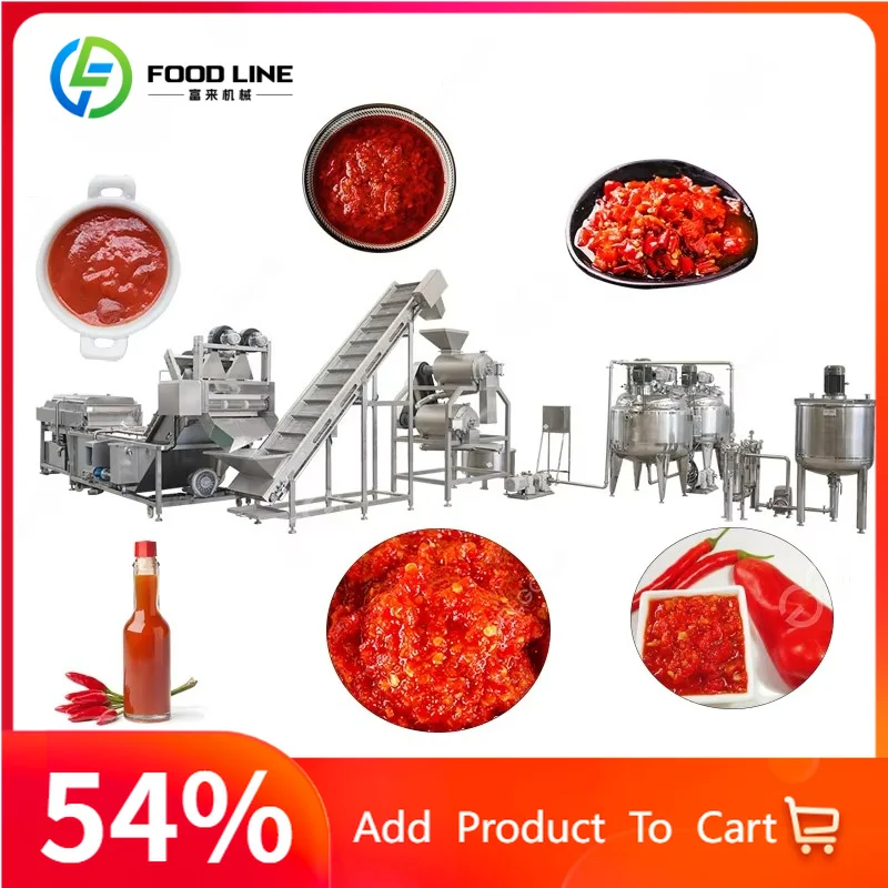 Stainless Steel Electric Grinder Automatic Commercial Machine For Garlic Ginger Paste Grinding Making