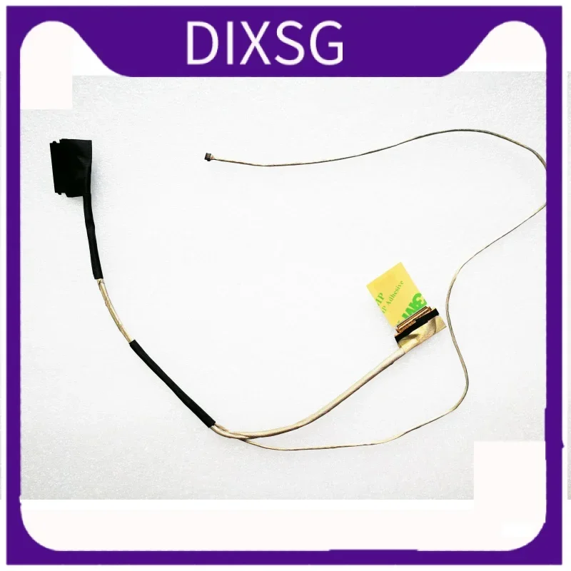 New flex video cable for dell 5558 3558 5555 55-5000 15UR N5558 N5559 LCD LVDS CABLE CN-0 MC2TT DC020024C00 0MC2TT MC2T