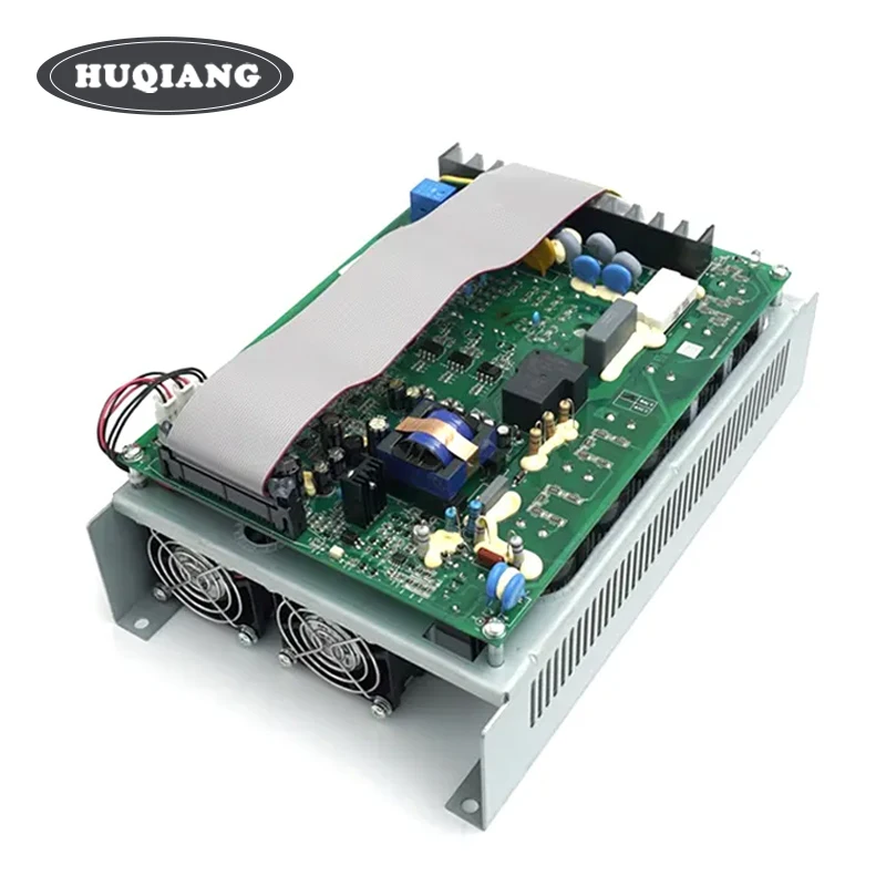 

calator Parts HE12/HGE calator Inverter ELS-4T037A 3.7KW/ELS-4T150A
