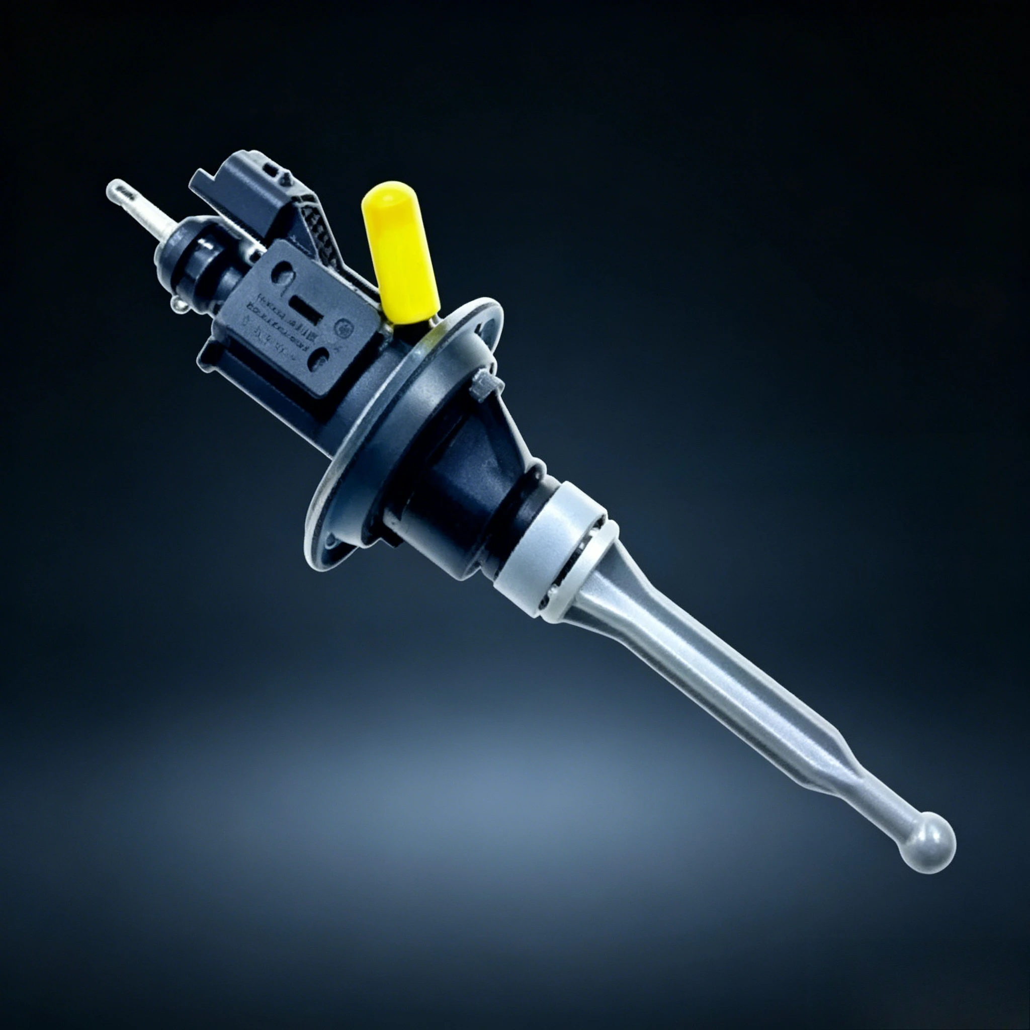 

9674259380 For Peugeot 308 408 T9 for Citroen C4 Grand Picasso Parts Accessories Car Clutch Master Cylinder