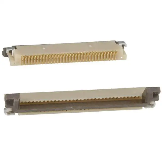 

HIROSE FH12A-33S-0.5SH FFC, FPC (flat flexible) connectors