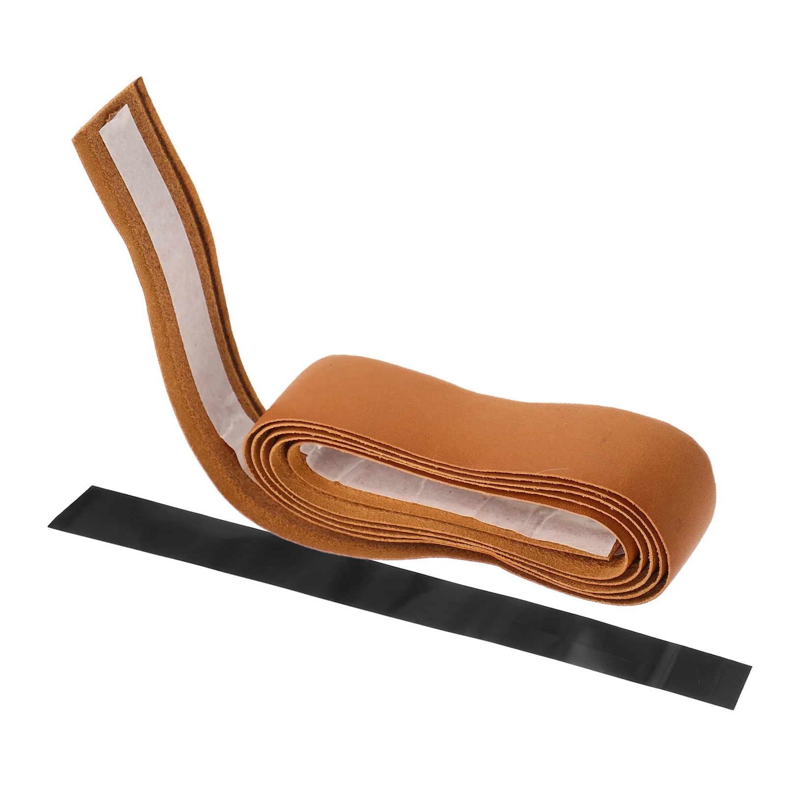 

Нескользящая лента для захвата теннисной ракетки, впитывающая пот ручка для бадминтона, велосипедных спортивных удочек, прочная эластичная ручка