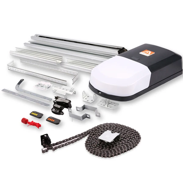 

AAVAQ T5+ 500N Smart WiFi Remote Control Garage Door Opener Motor Door Slider