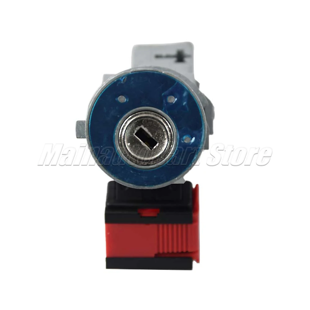 Ignition switch for Renault clio MK3 Modus Kangoo Twingo 2005-2012 ignition barrel key 8200214168 7701208408