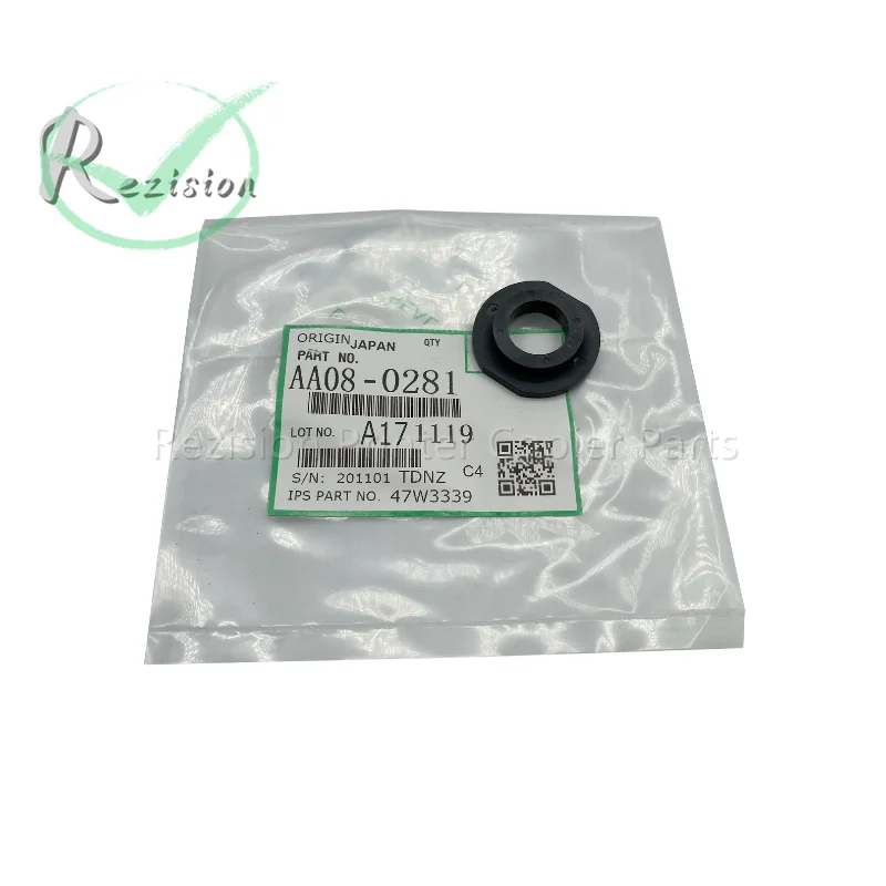 AA08-0281 Developing Bushing For Ricoh MP 3045 4000 4001 4002 5000 5001 5002 High Quality Developing Bushing Copier Spare Parts