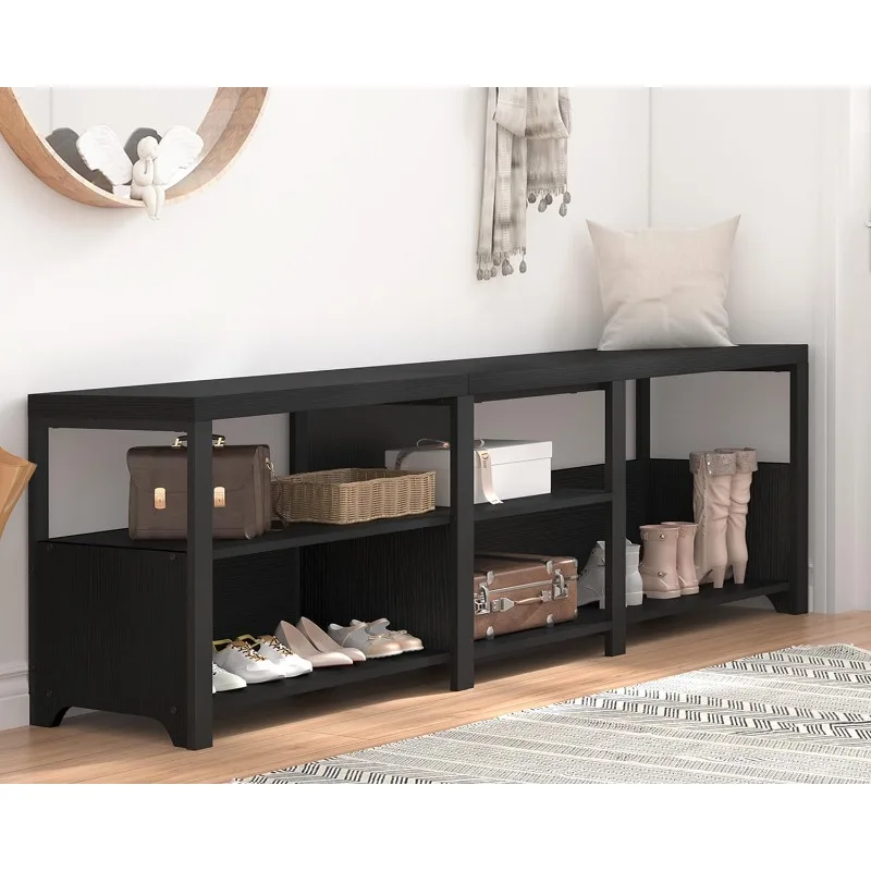 Home.Black Bench, 5… - image