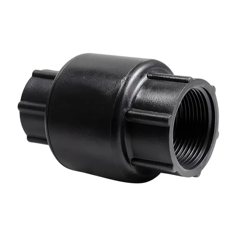 2Pcs 2 Inch Venturi Fertilization System Male Irrigation Thread Venturi Automatic Fertilizer Injector Fertilizer Syringe-AT36