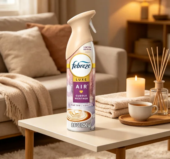 Febreze Air Mist Odor Fighting Spray 8.8oz