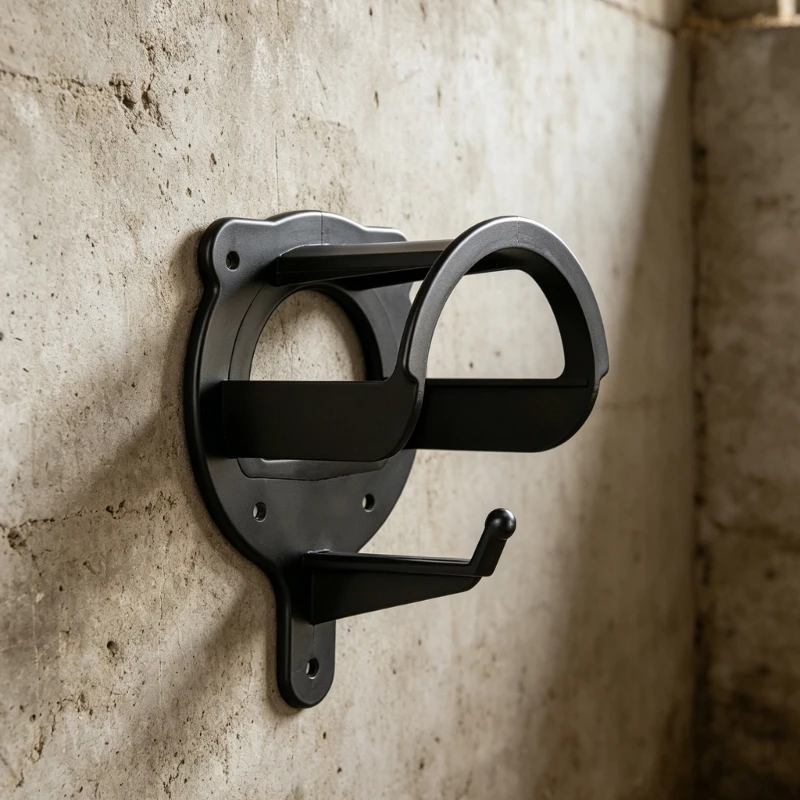 Polyester Horse Stall Hook For Bridles And Halters Easy To Installation Design