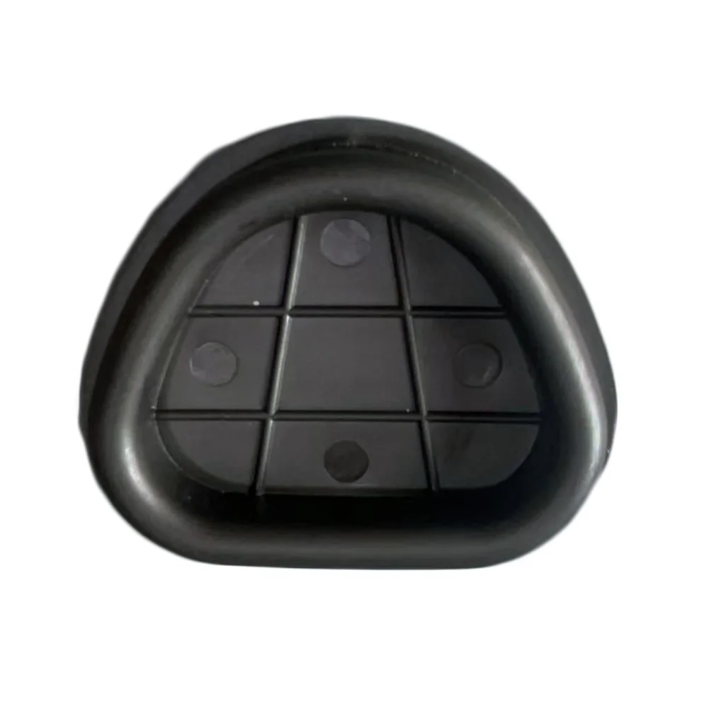 Osłona pompy oleju silnika, osłona przeciwpyłowa 6650140033 do SSANGYONG KYRON D100 2.7L 06-14, akcesoria samochodowe