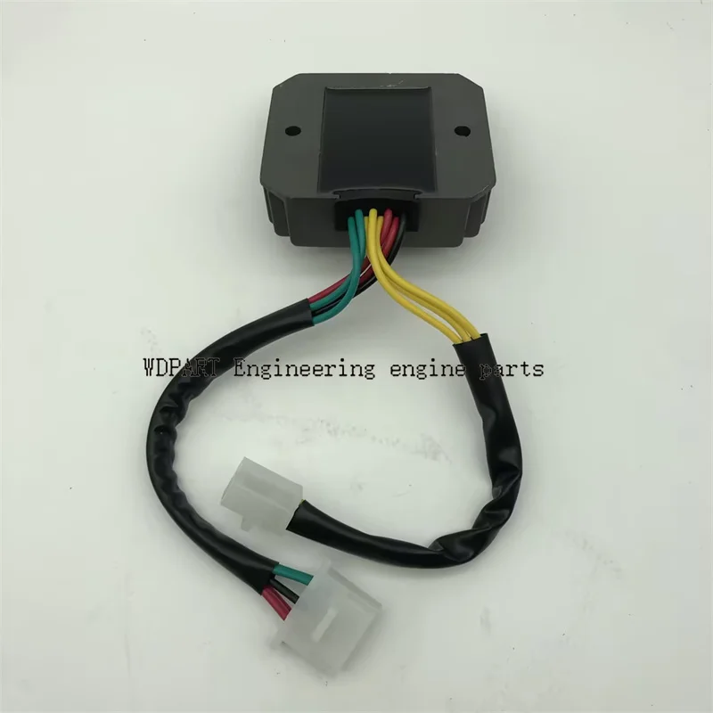 SH541-12 SH54112 Rectifier Voltage Regulators For Honda GL500 GL650 VT700C VT1100C VF1100S VF750C VF500F CX500TC CX650C