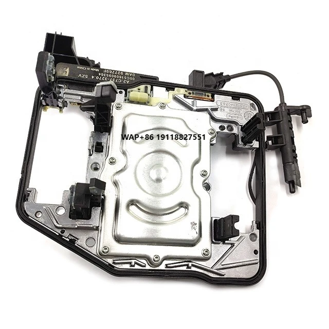

0AM927769D Transmission Control Unit Transfer case Dual Clutch Kit 0AM