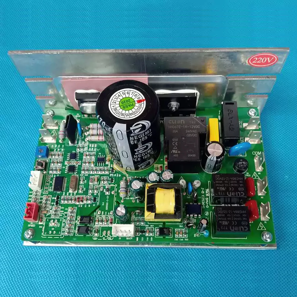 Treadmill Motherboa…