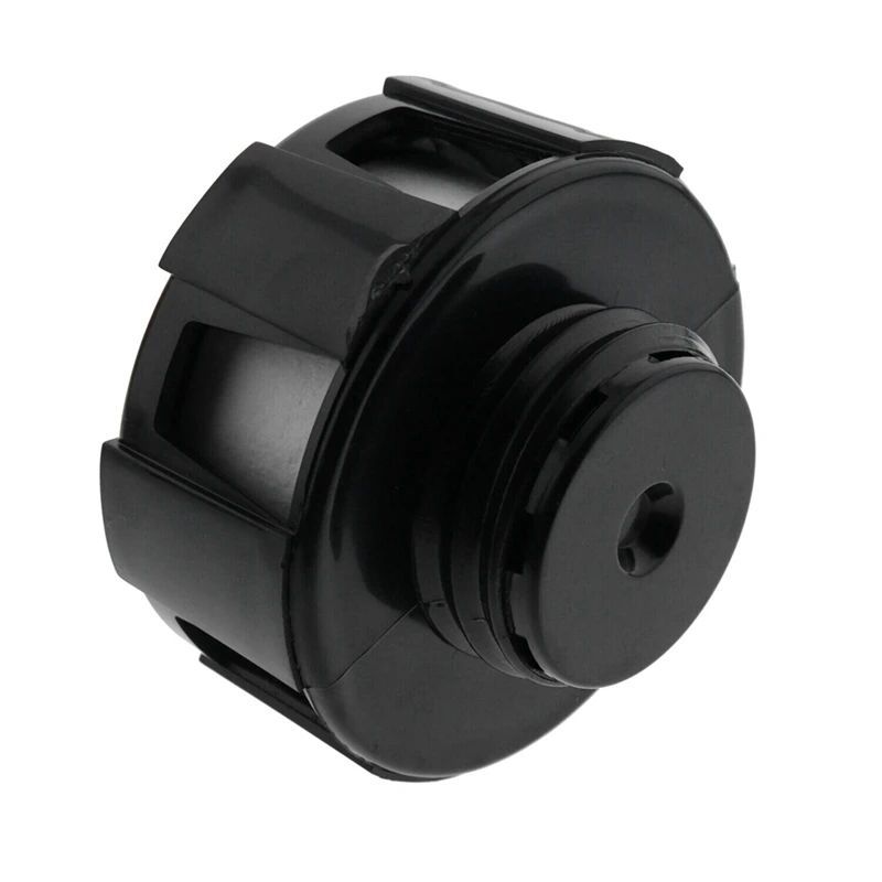 1 PCS Hydraulic Oil Cap 6577785 6727475 Black For Bobcat 642 643 645 653 730 731 732 741 742 743 751 753 763 Loader