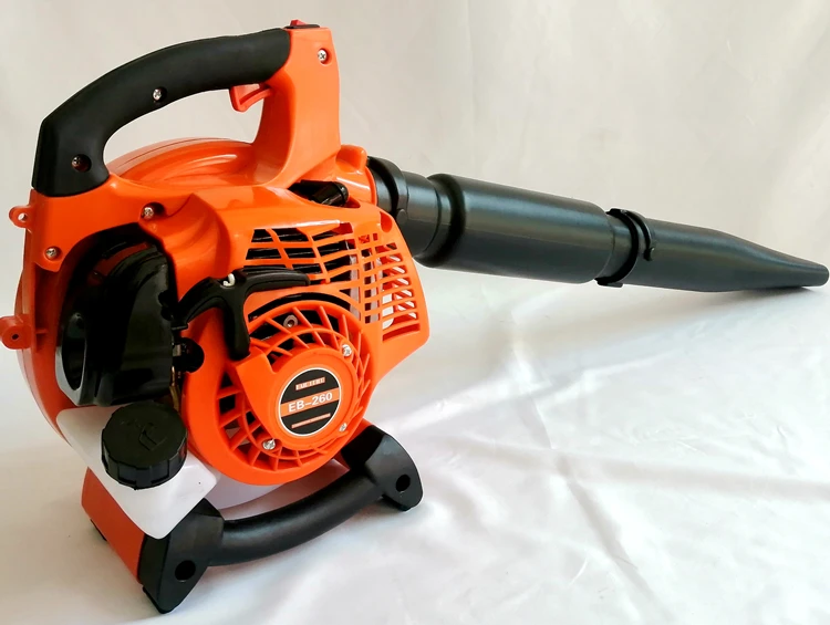 

Powerful Portable 25cc EB260 EBV260 Fashion New Gasoline Engine Power Leaf Collect Snow Road Trash Sand Fire Thrower