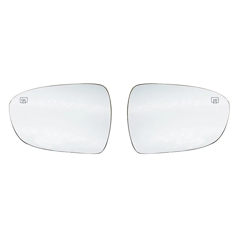 

Auto Left Right Heated Wing Rear Mirror Glass for CHANGAN EADO 2014 2015 2016 2017 XT 2013 2014 2015 2016 2017