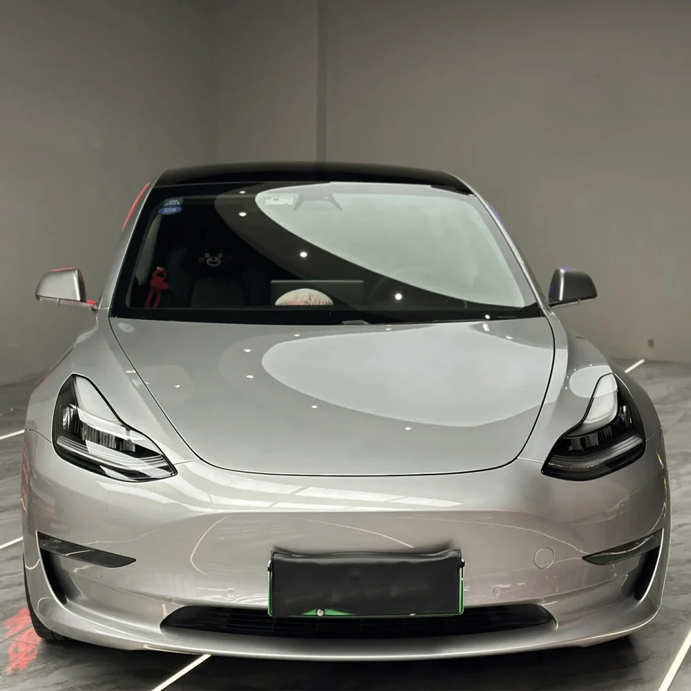 

Жидкая металлическая серебряная наклейка для автомобиля, самоклеящаяся виниловая пленка для автомобиля, мотоцикла, сделай сам, частичная или полная упаковка кузова