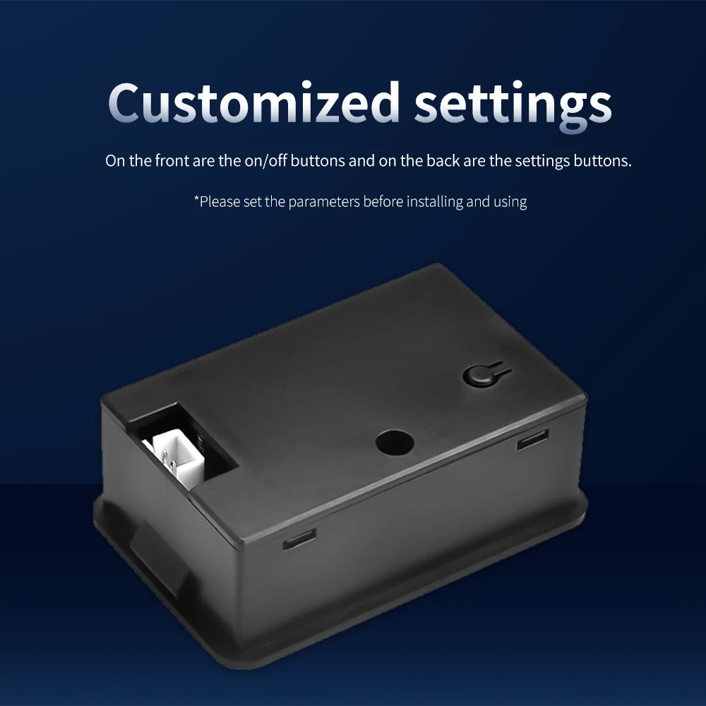 DC8-30V indicatore di capacità della batteria misurazione del litio Lron-litio/ternario con USB3.0 e Tpye-C per auto moto