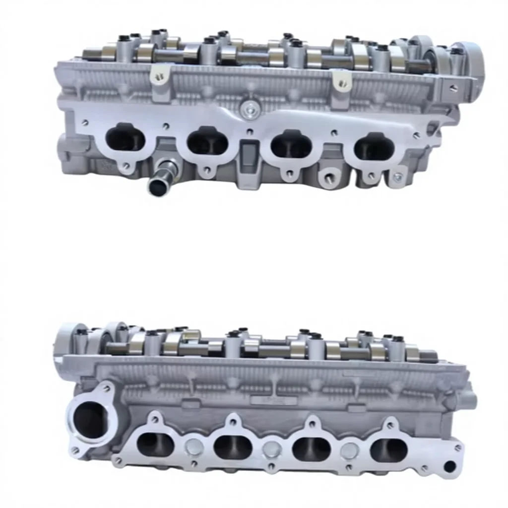 

New Aluminum F16D3 1.6L F14D3 1.4L L95 96446922 96389035 96378691 Cylinder Head Assembly High Quality ForFor Chevrolet Aveo GM