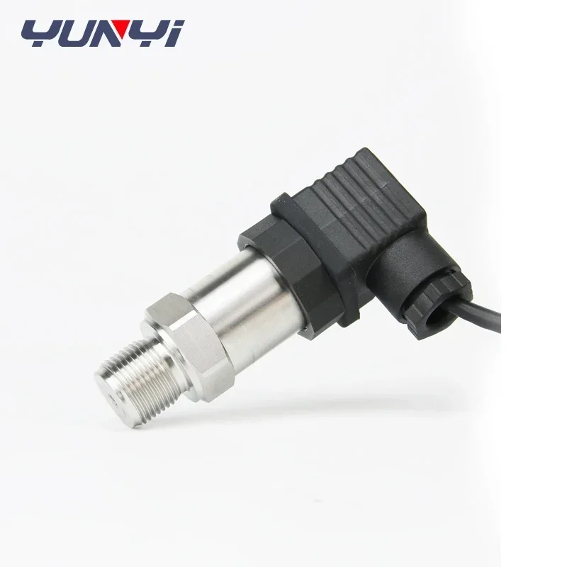 4-20 мА диффузионный кремниевый датчик давления, датчик давления