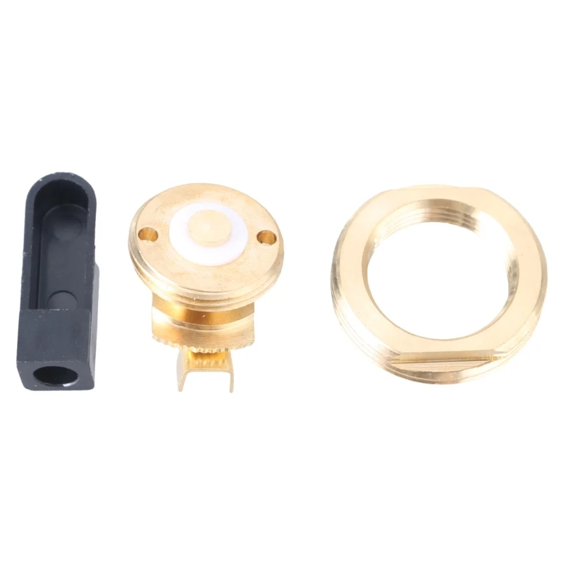 NMO Antennas Mounting Accessories with Rings 28mm for Secure Metal Connection