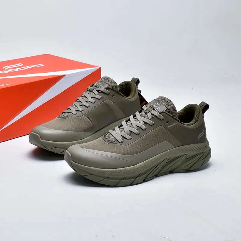 Hot-selling Winter Professional Outdoor Ultra-Light Marathon Running Shoes Speed Cushioning Design Sprint-Specific Running Shoes