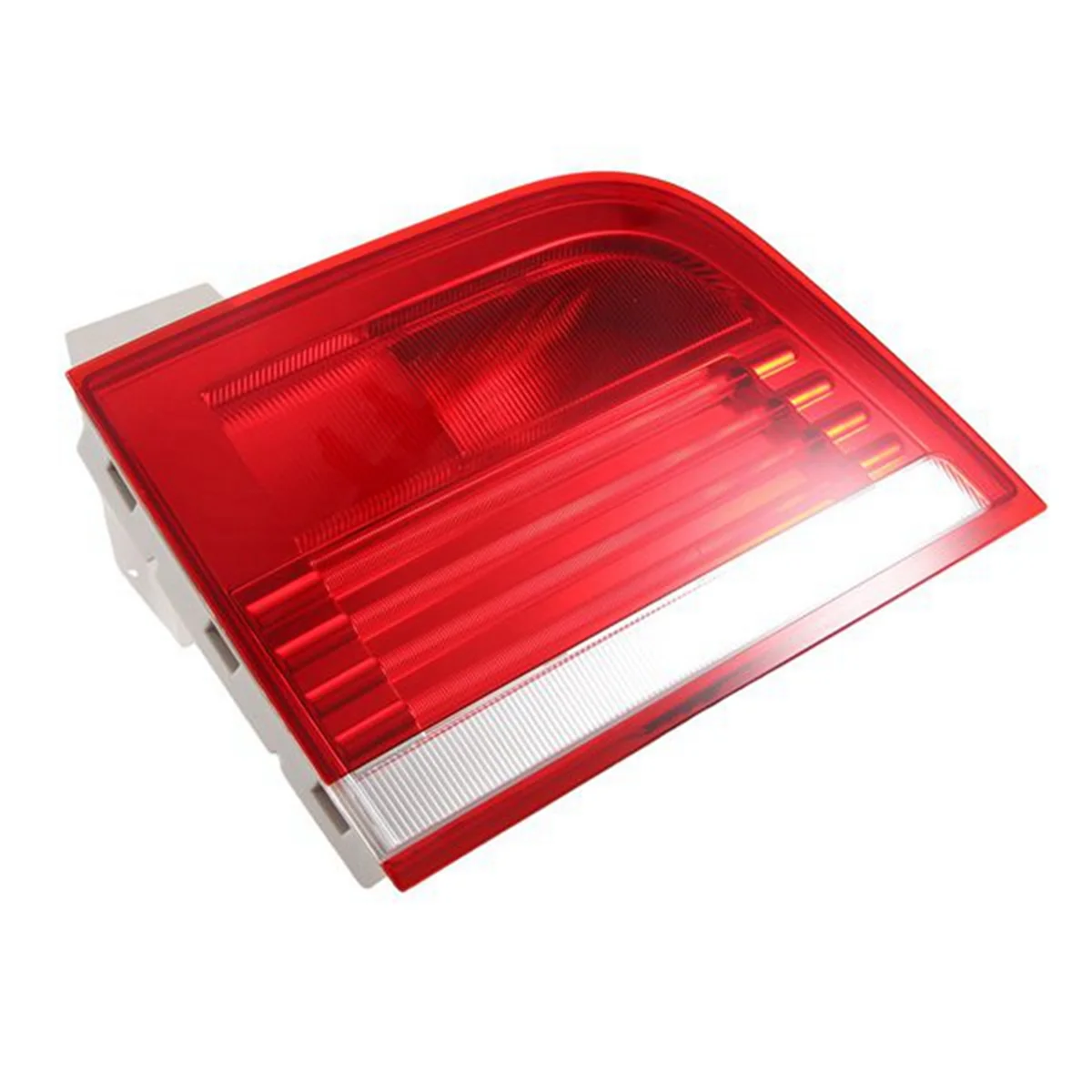 Car Inner Tail Light Rear Lamp Without Bulb Rear Fog Light Brake Lamp Turn Signal Light for BMW X5 E70 2007 2008