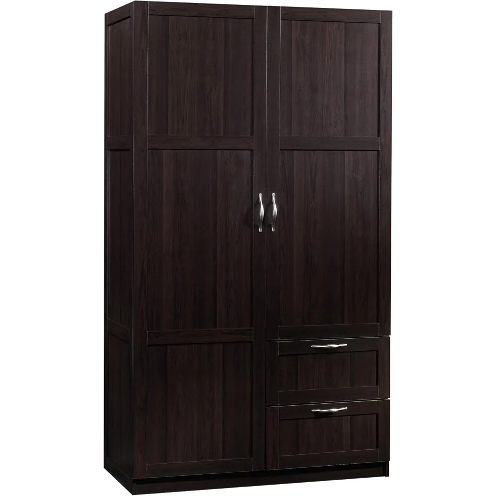 Miscellaneous Wardrobe/Storage pantry cabinets, L: 40. 00