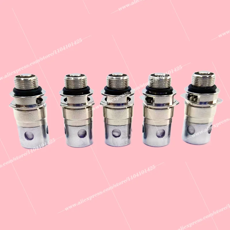 OEM Innokin Z (Zenit) Spule 0,3 Ohm 0,5 Ohm 0,8 Ohm für Zentih D22/Zenith Pro/Zlide Tank/Kroma-Z Kit