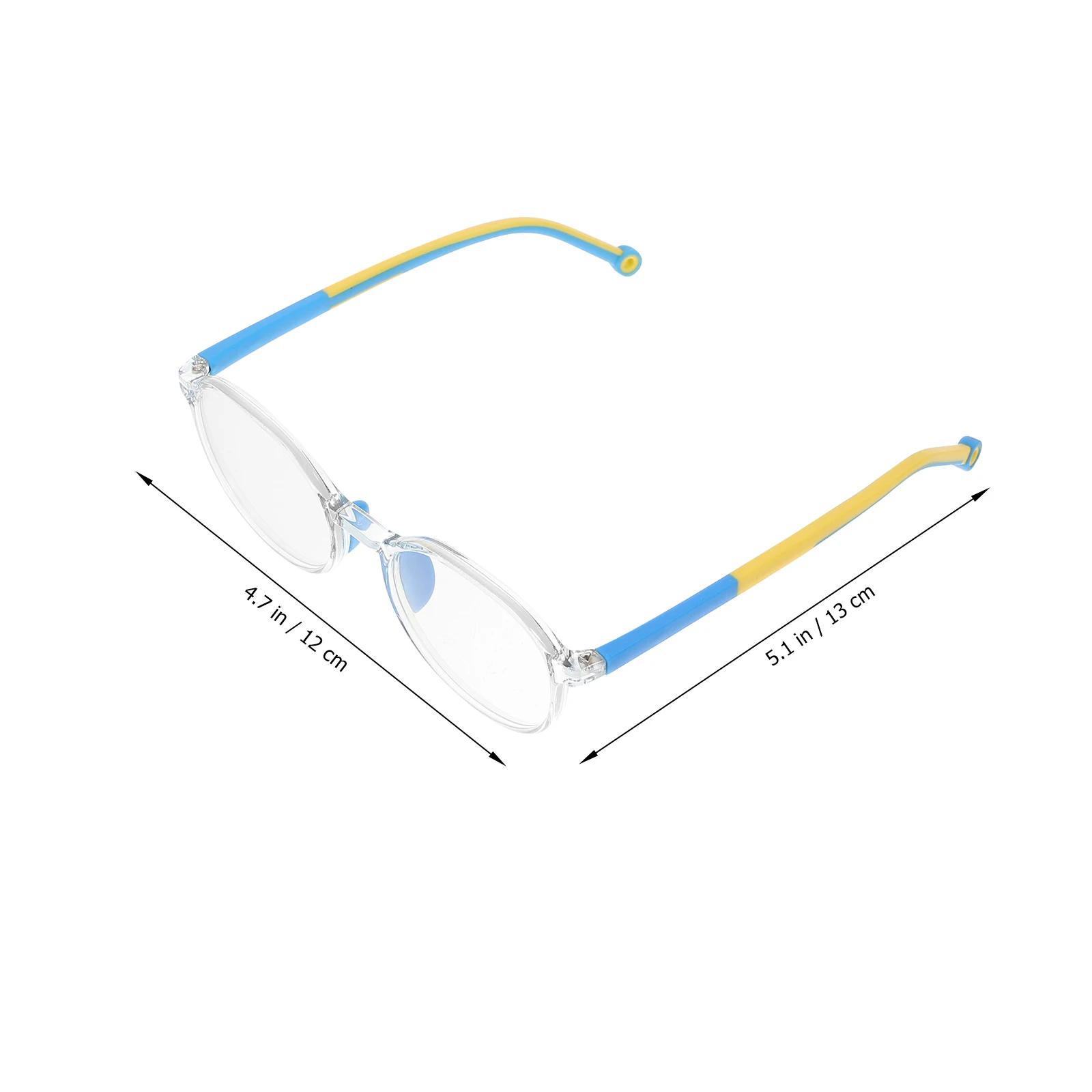 

Light Glasses Video Gaming Blocking Computer Eyeglasses Anti-blue