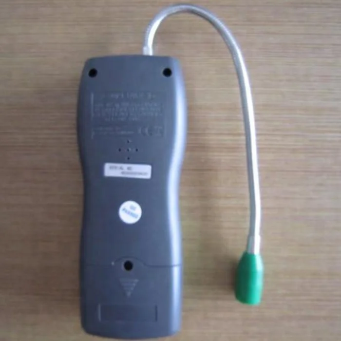2026 DY8800A+ Gas Detector,Smart Air Leak Tester,combustible Gas Detection - view 2