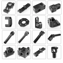 SA MB-A MB-AL XV Series Pneumatic Manipulator Accessories Fixture Mounting Bracket Holder Connector