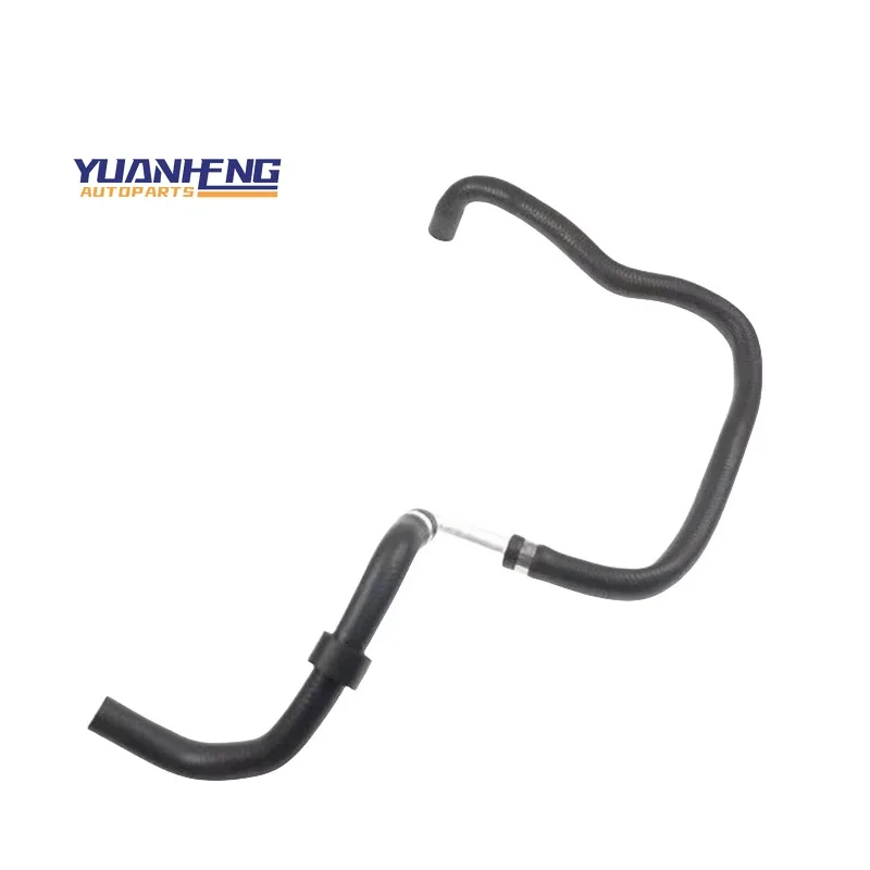 

1668300696 HQ автомобильный водяной насос, радиатор, шланг охлаждающей жидкости для Mercedes Benz Gl350 Ml300 Cl400 Oe