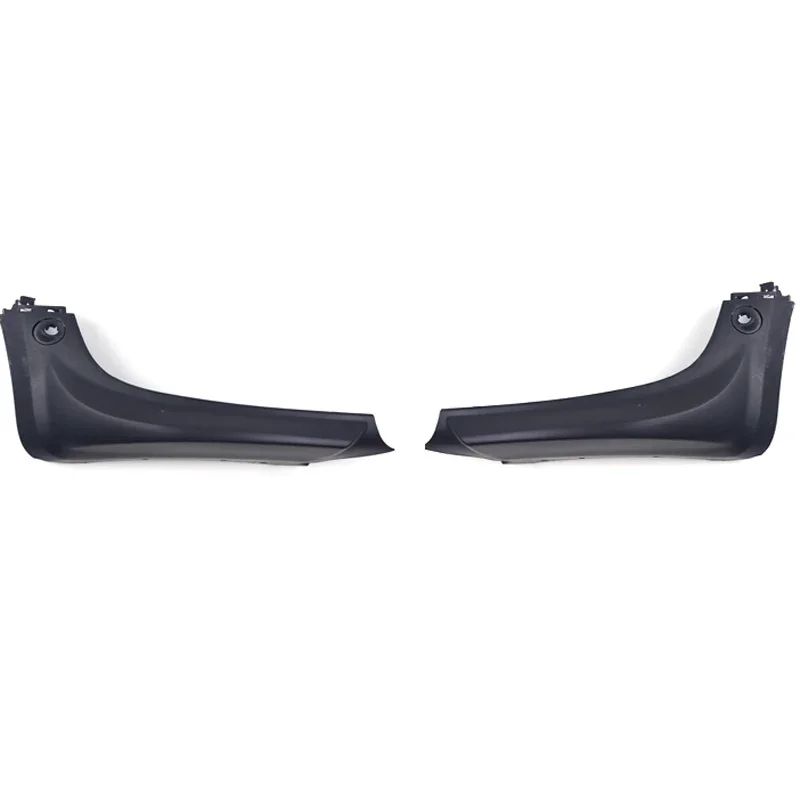 Front and Rear Splitter PDC and Without PDC for Mini Cooper F55 F56 F57 JCW Only