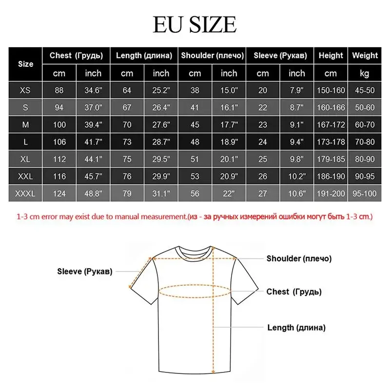 Kids Types Of Insects Bug Identification Science T-Shirt Tops & Tees Cheap Classic Cotton Mens T Shirts Outdoor